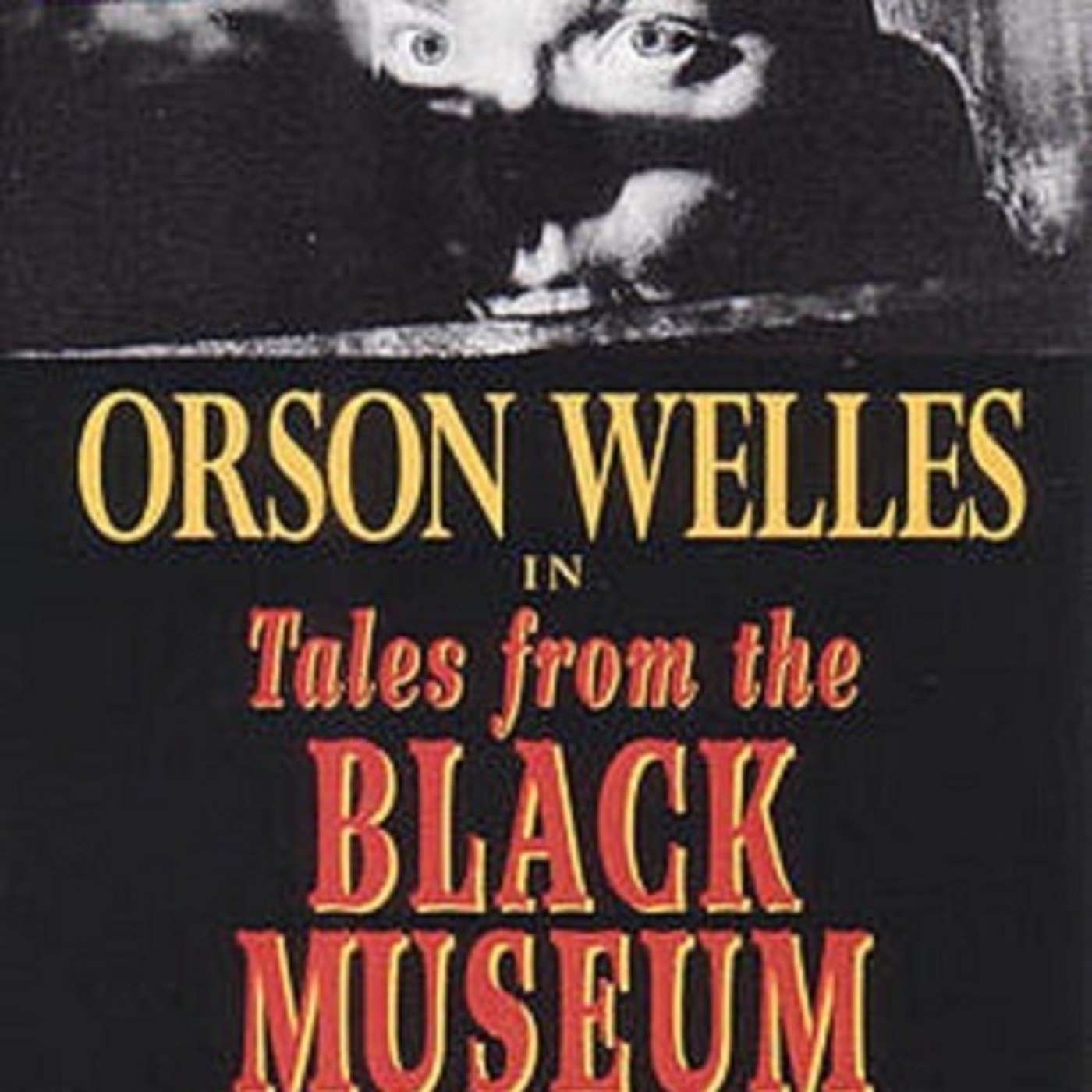 Black Museum cover art