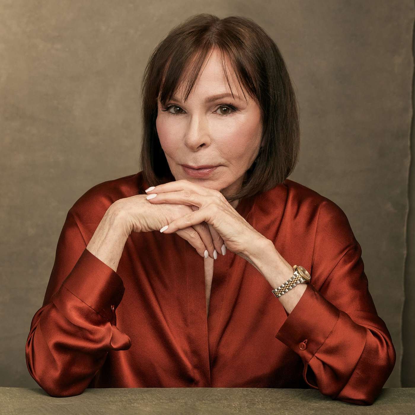 Cat's Candid Conversations cover art