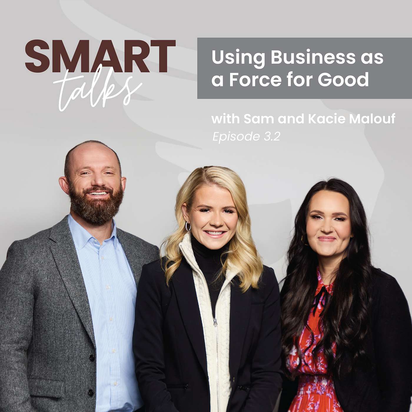 3.02 Using Business as a Force for Good