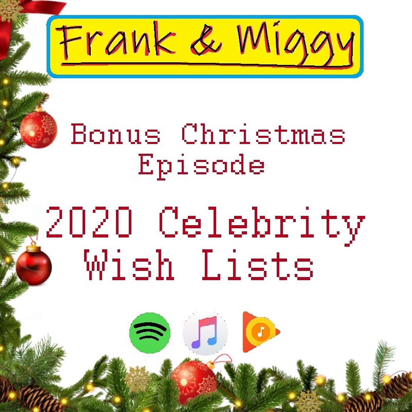 Frank & Miggy