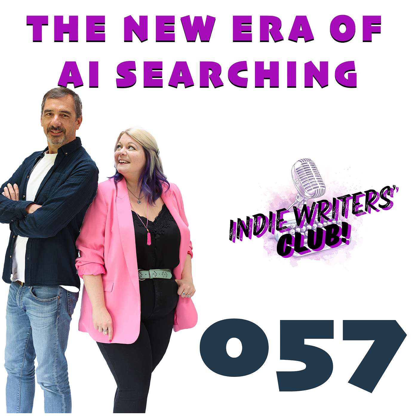 057 - The New Era of AI Searching