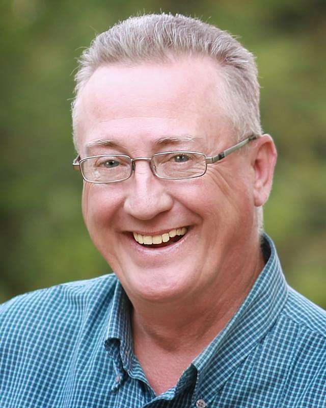 Dean Craig