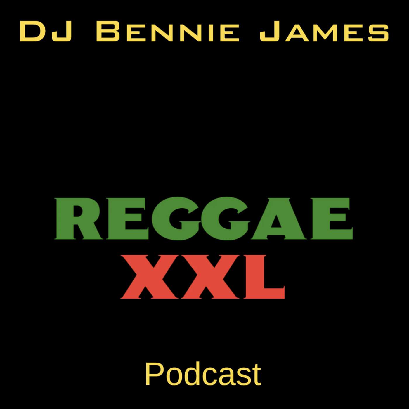 Reggae XXL (Premium)