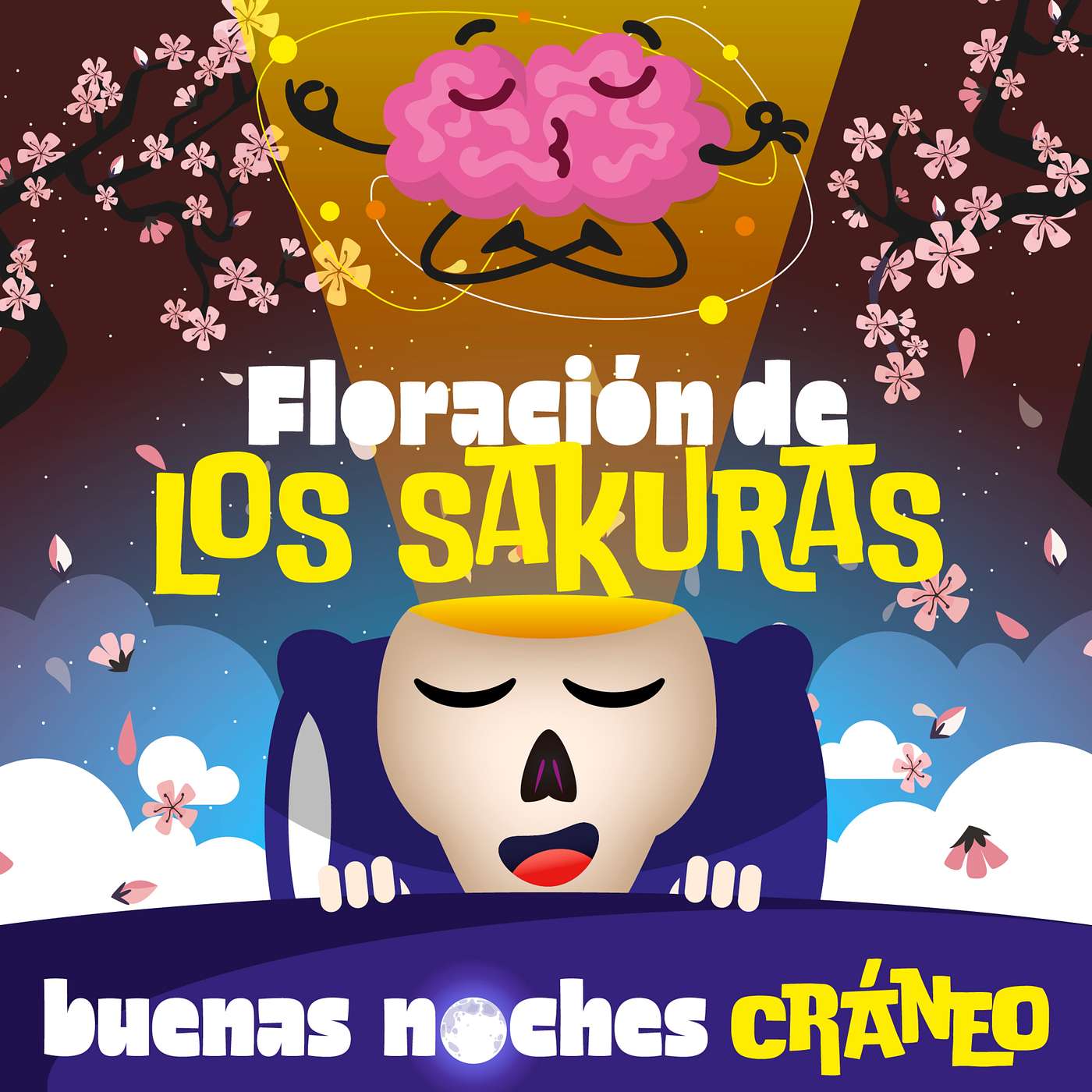 Floración de los Sakuras (nostalgia alegre) episode artwork