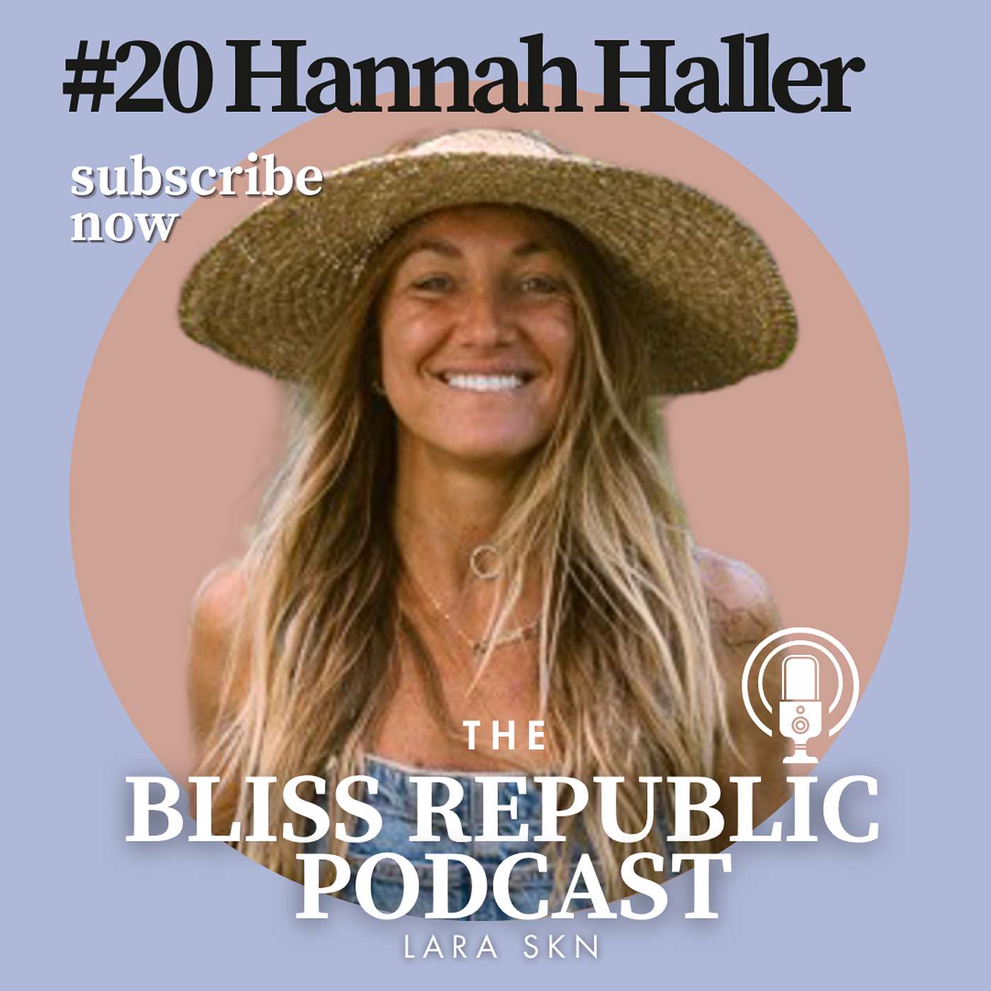 #20 Hannah Haller - Why I've Chosen NOT To Freeze My Eggs