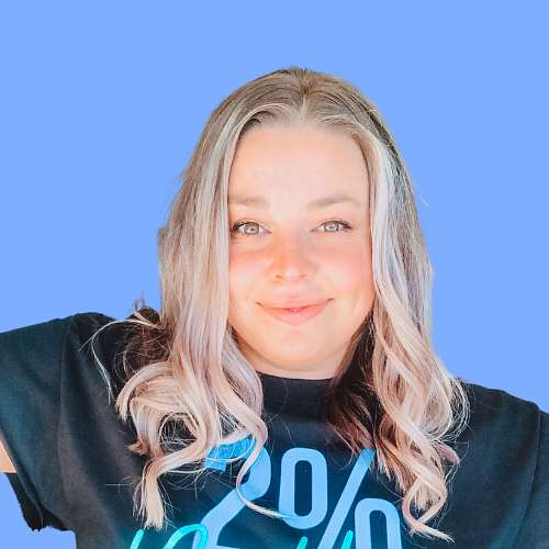 Dr. Heidi Cooke PT, DPT, ATC