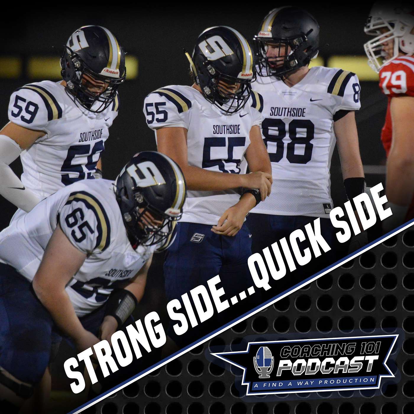 The Coaching 101 Podcast