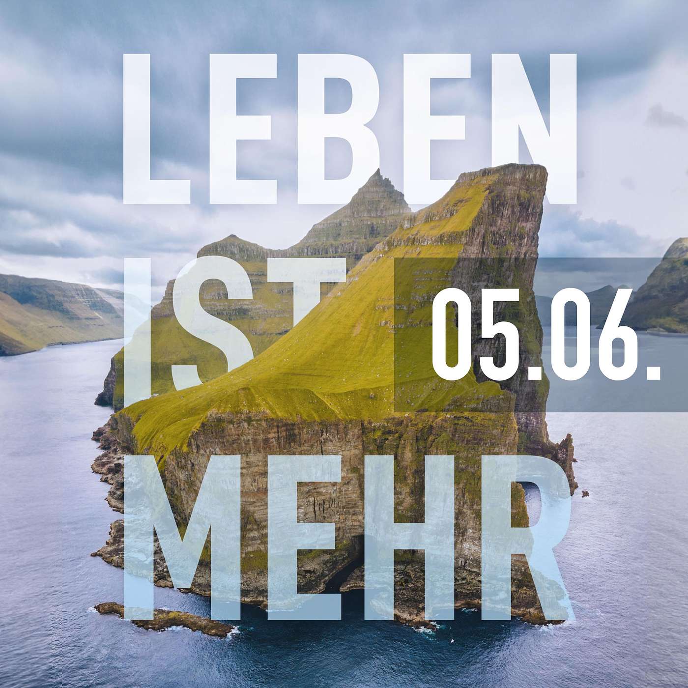 Leben ist mehr