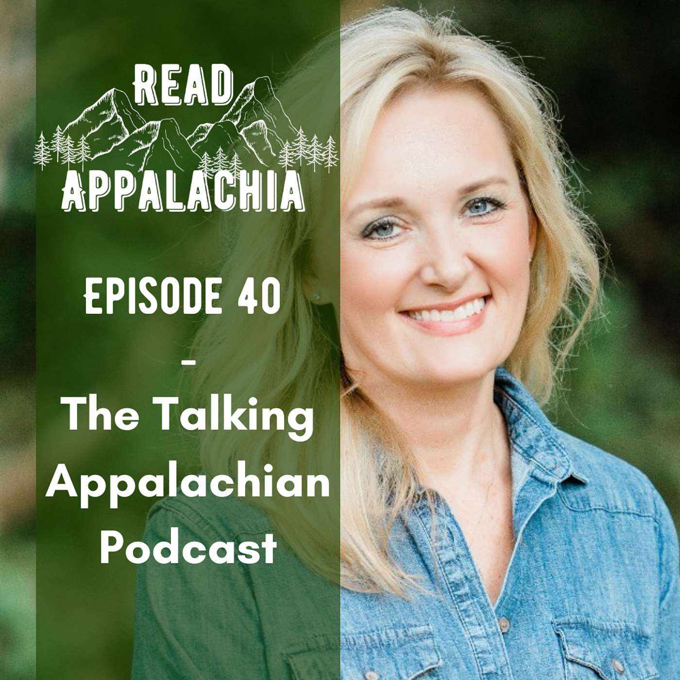 Read Appalachia