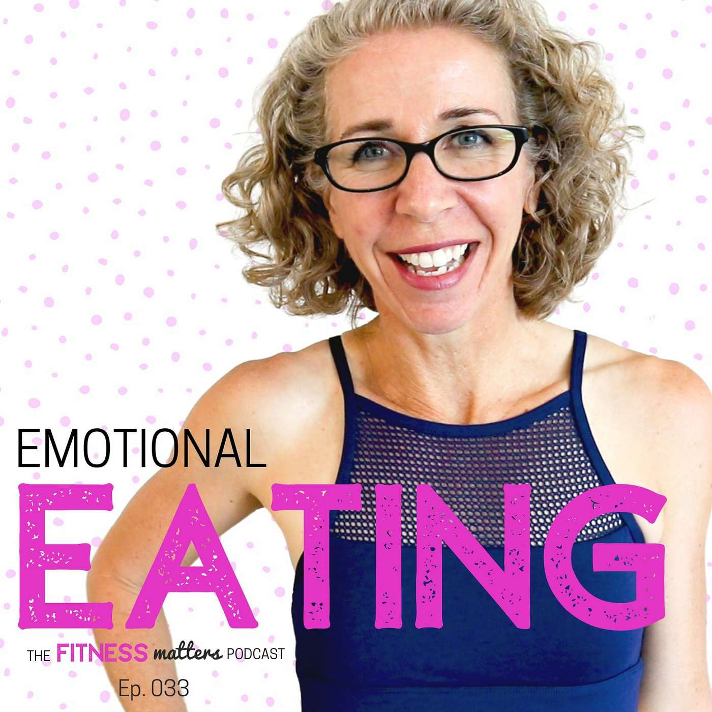 EMOTIONAL Eating episode artwork