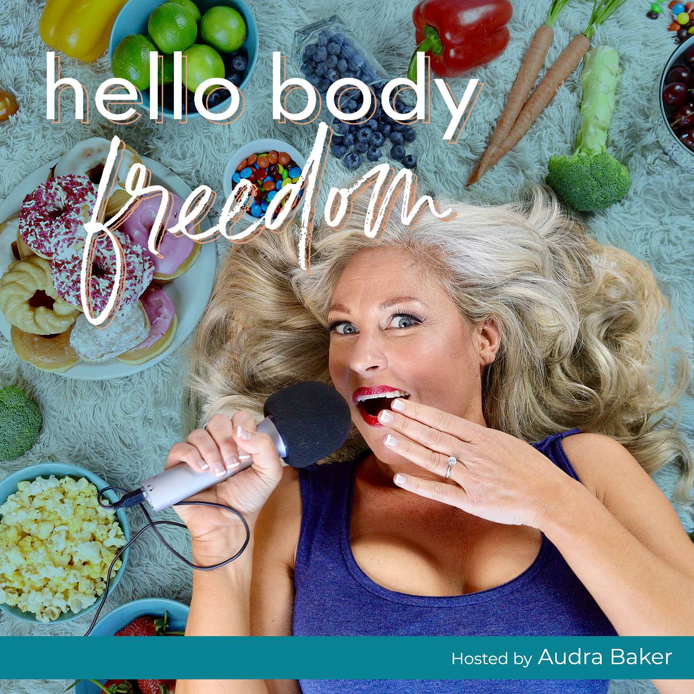 Hello Body Freedom