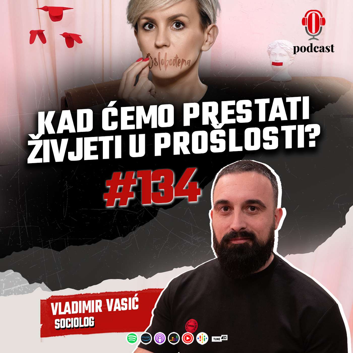 Je li stvarno nekad bilo bolje ili tako lažemo sebe? - Oslobođena by Bosnalijek - prvo zdravlje!