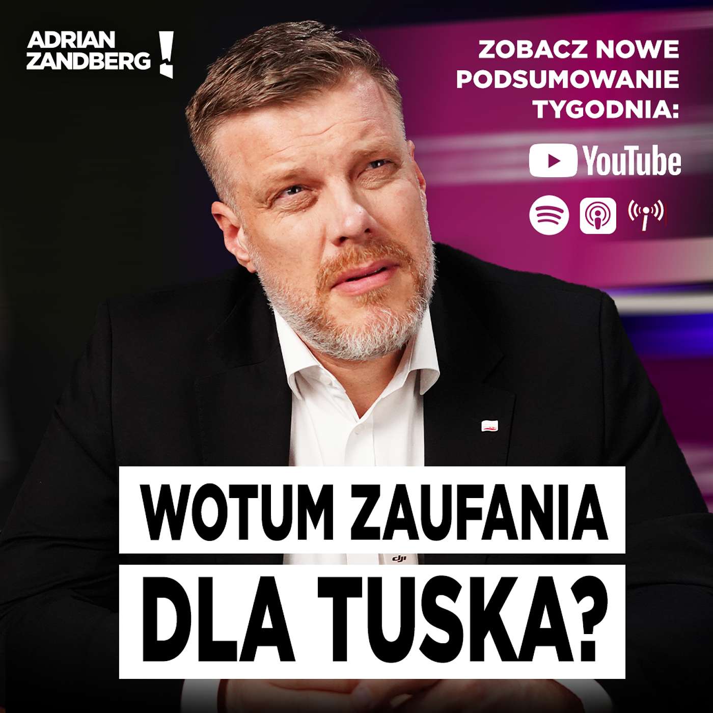 Partia Razem mówi ciekawe rzeczy