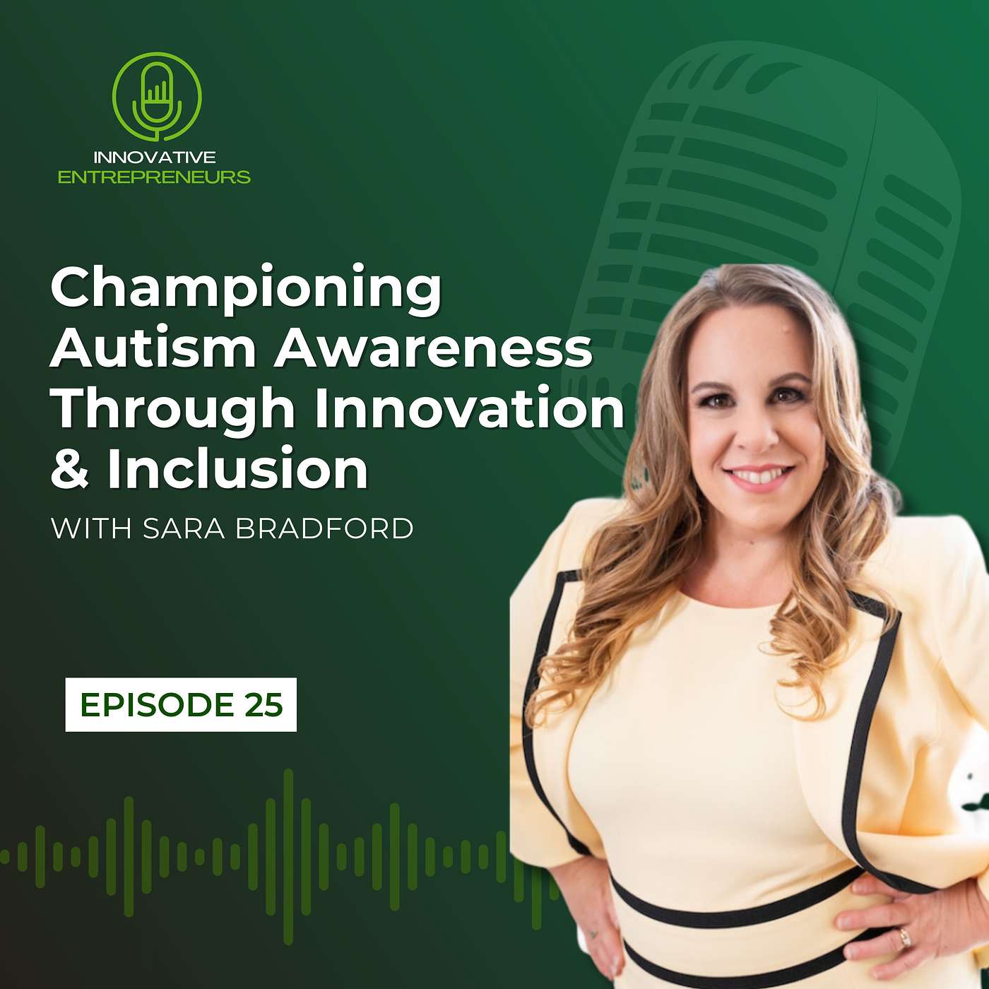 IconiQ Entrepreneurs Podcast