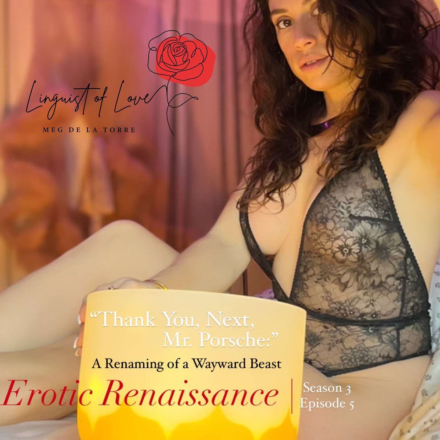 Erotic Renaissance