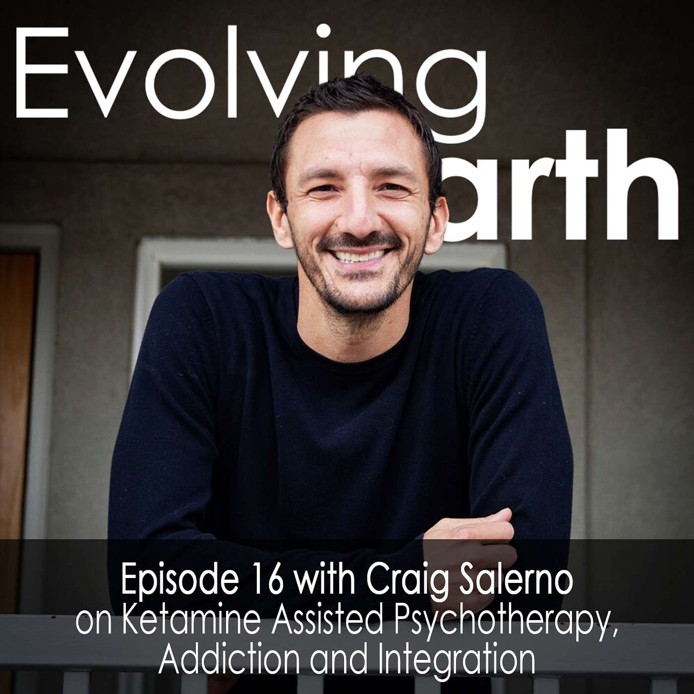 Evolving Earth Podcast