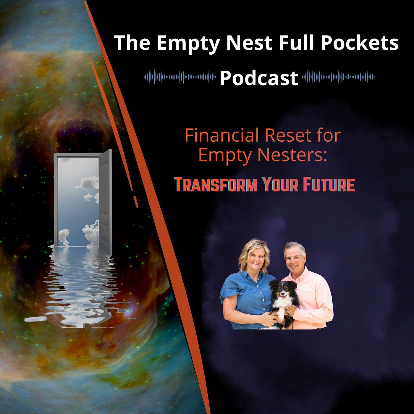 Empty Nest Full Pockets Podcast