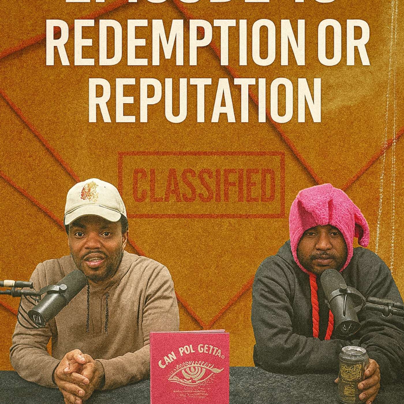 Redemption or Reputation With AWFM | The XX Files | Episode 18 Redemption or Reputation With AWFM | The XX Files | Episode 18