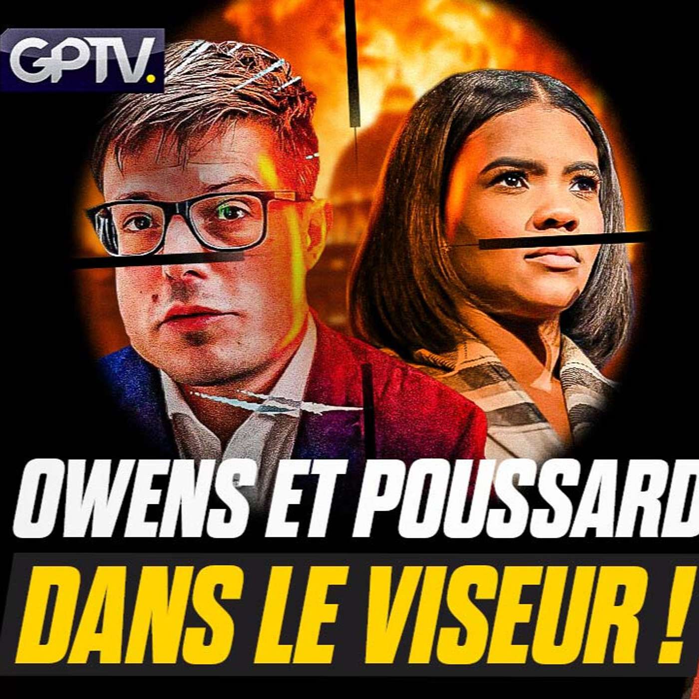 SCANDALE : UNE ÉQUIPE D’ÉLIMINATION AU SERVICE DU POUVOIR MACRONISTE ? | GPTV