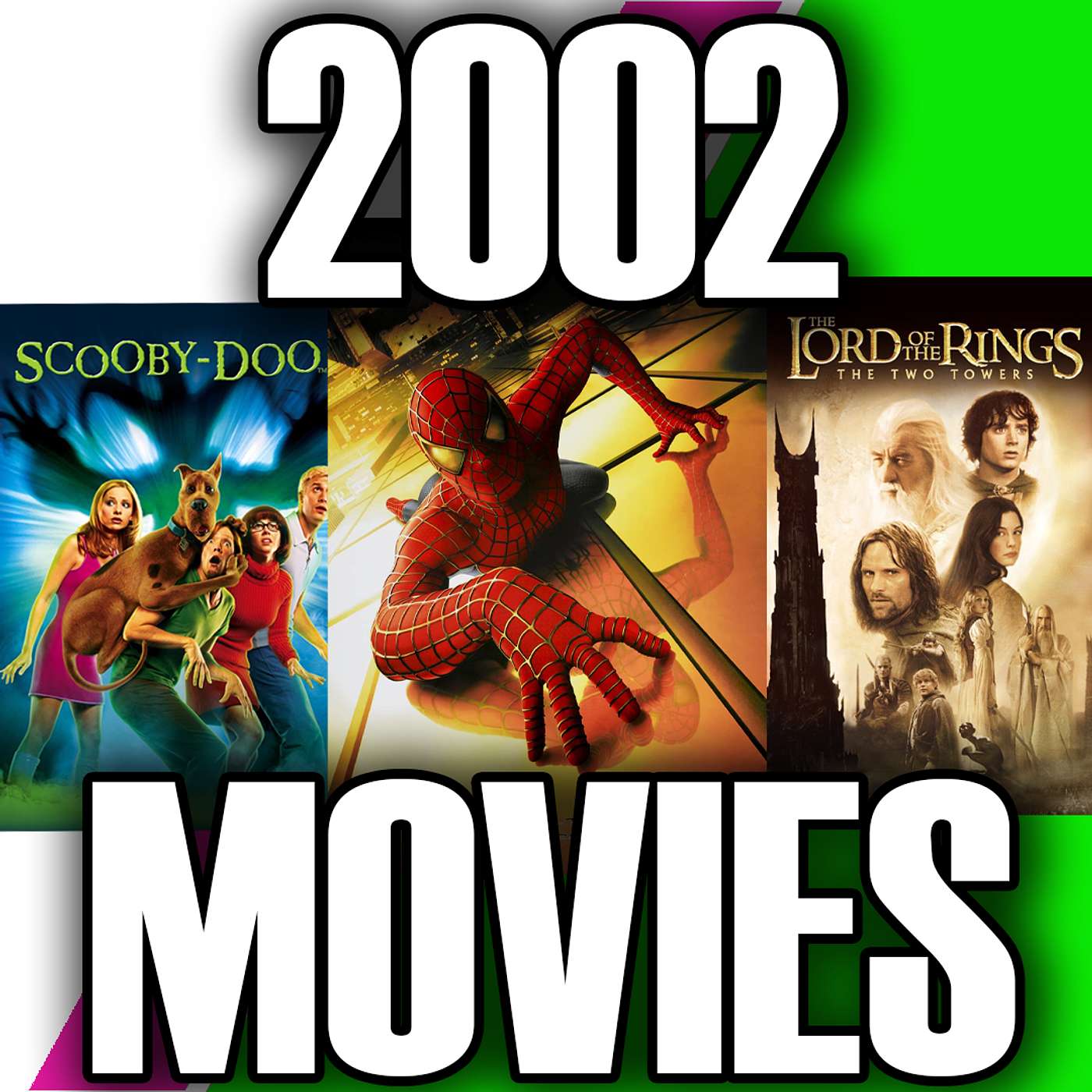 Best of 2002