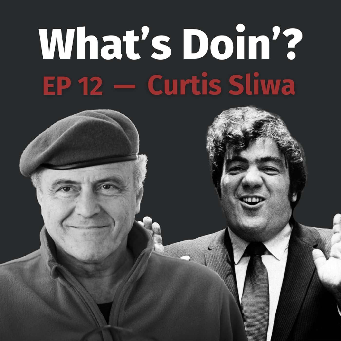 Curtis Sliwa