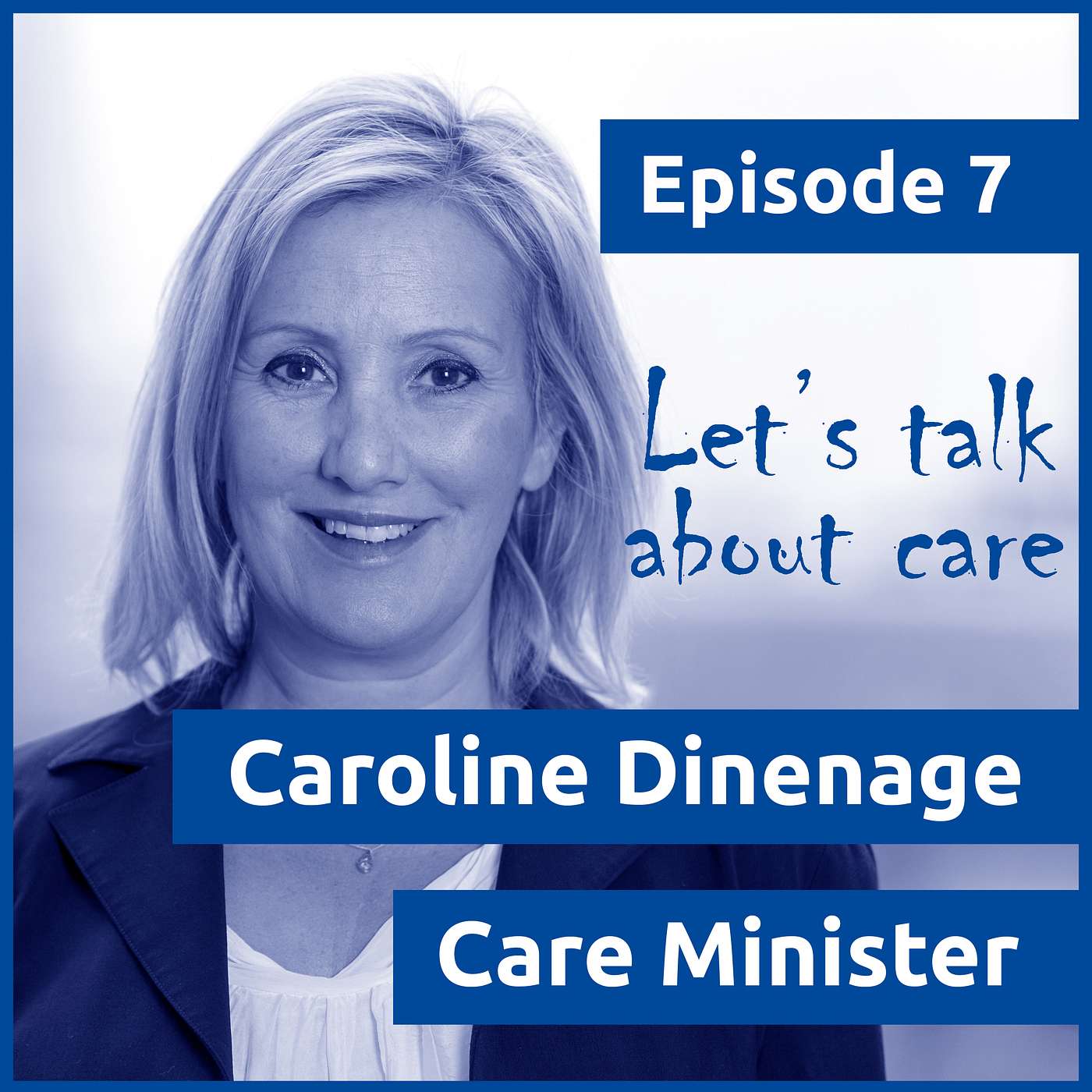 Let\'s Talk About Care
