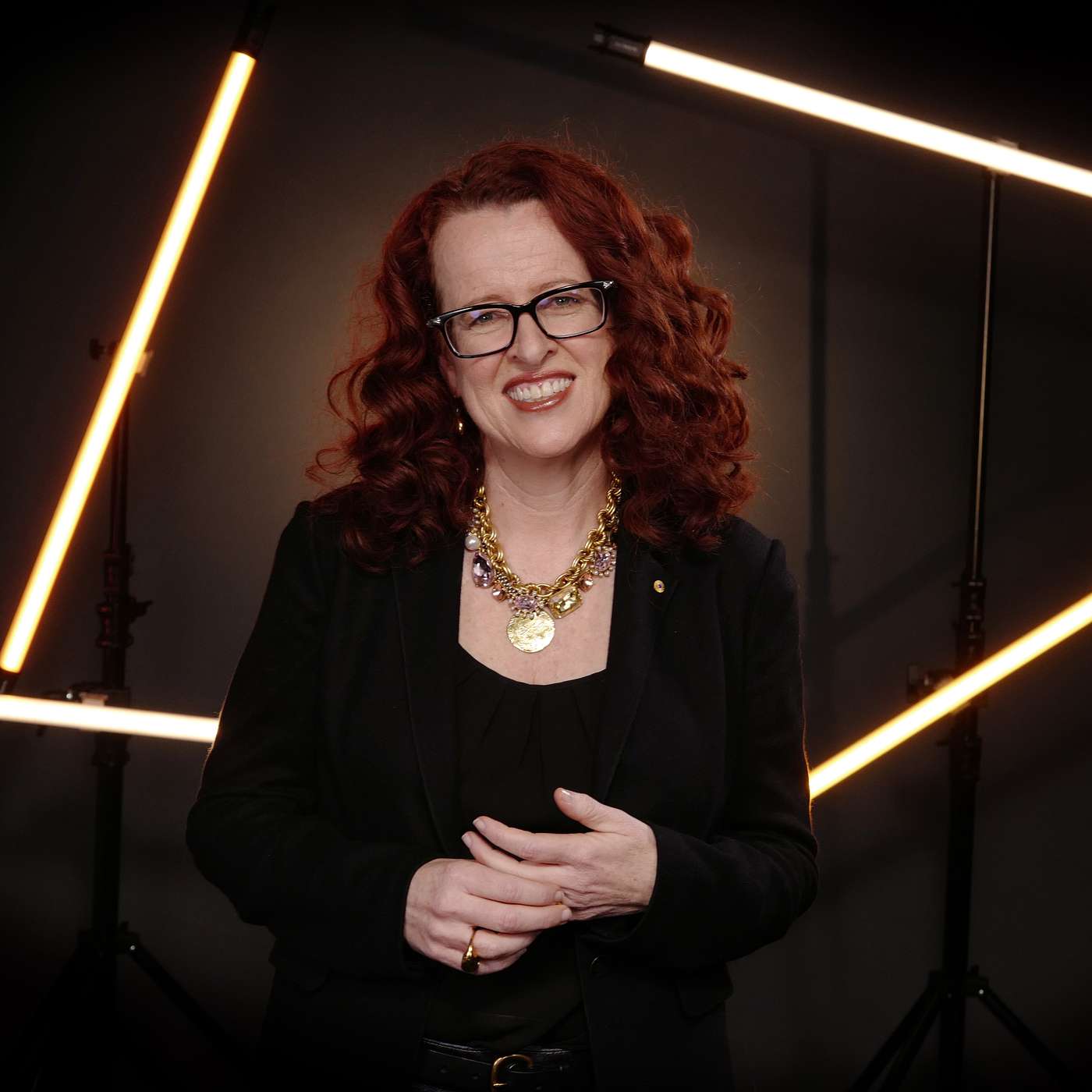 2B Bolder Podcast : Career Insights & Advice from Successful Women in Business & Tech