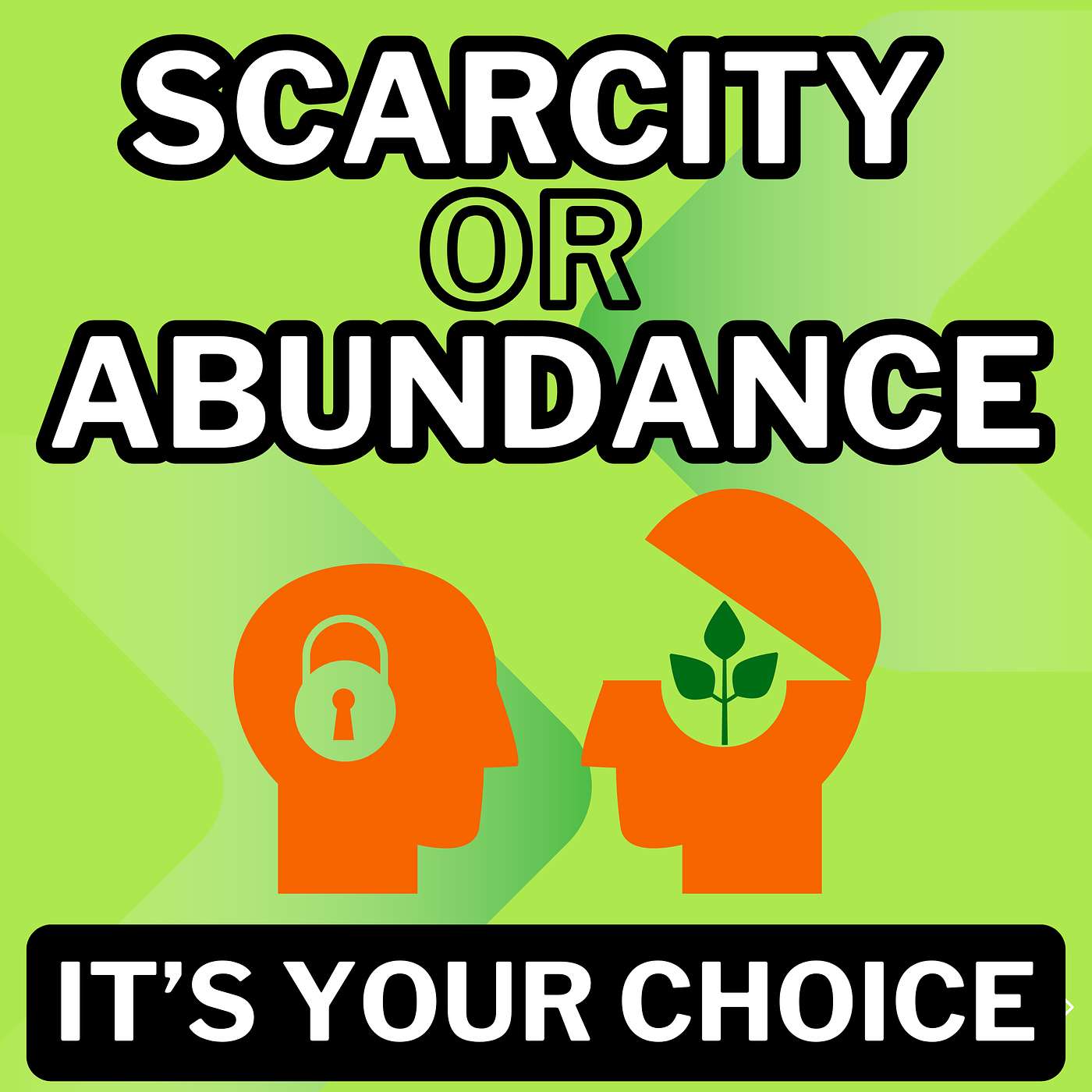 Does your money mindset support your growth?