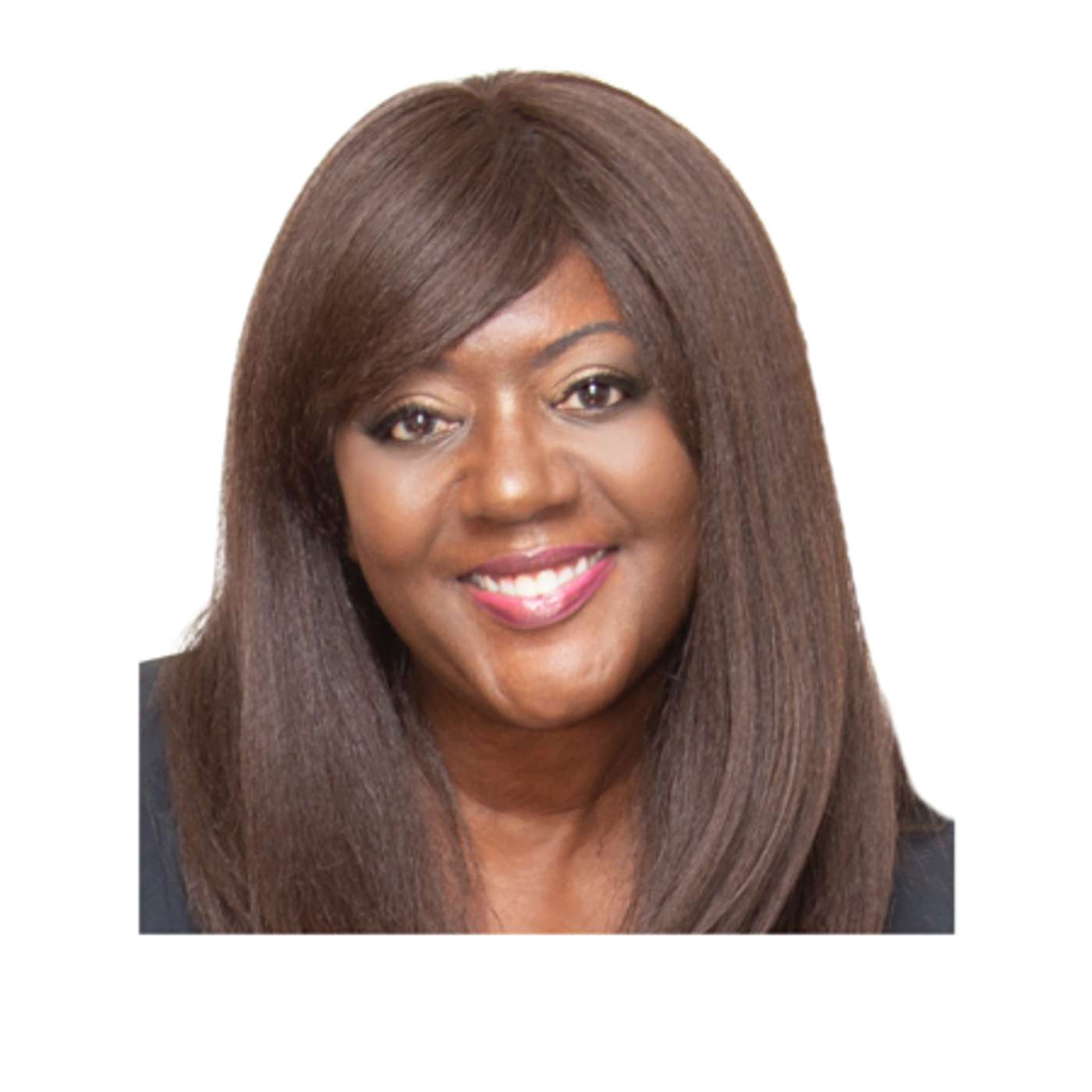 The Sharvette Mitchell Radio Show