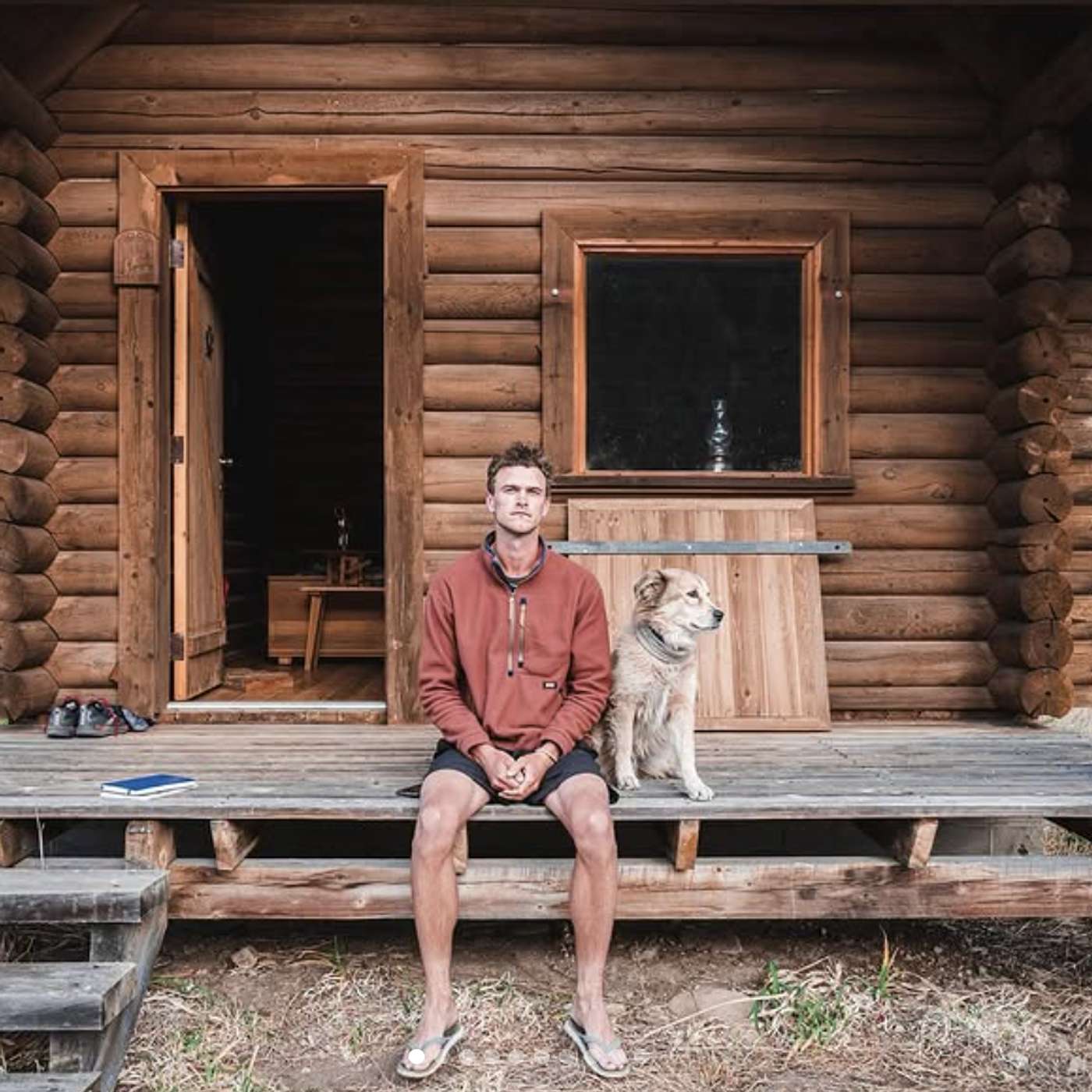 46,000 km, six continents and 38 countries on foot. Tom Turcich's World Walk