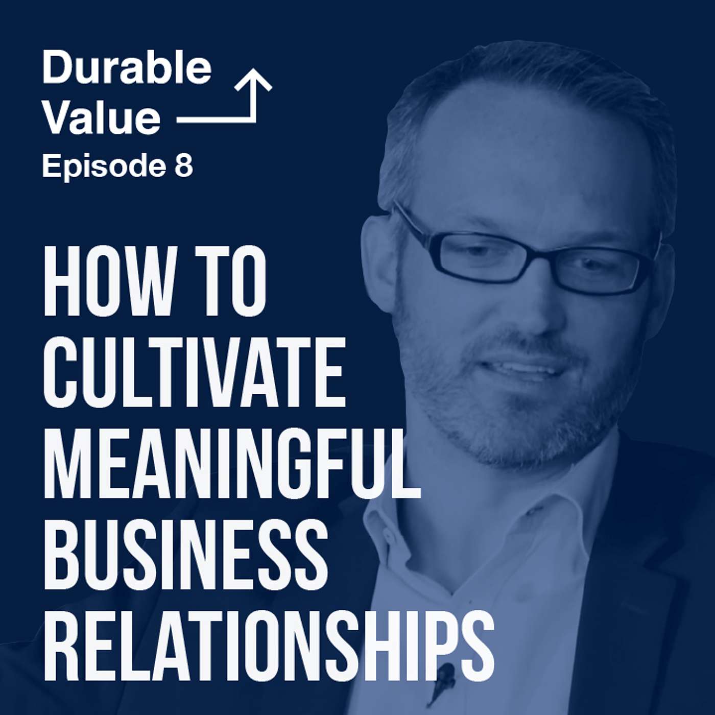 Durable Value: An Investor\'s Podcast