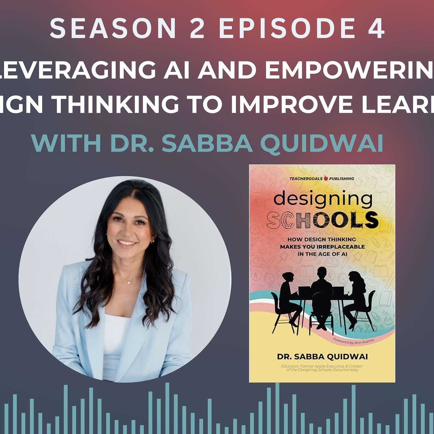 TransformED with STEP Up