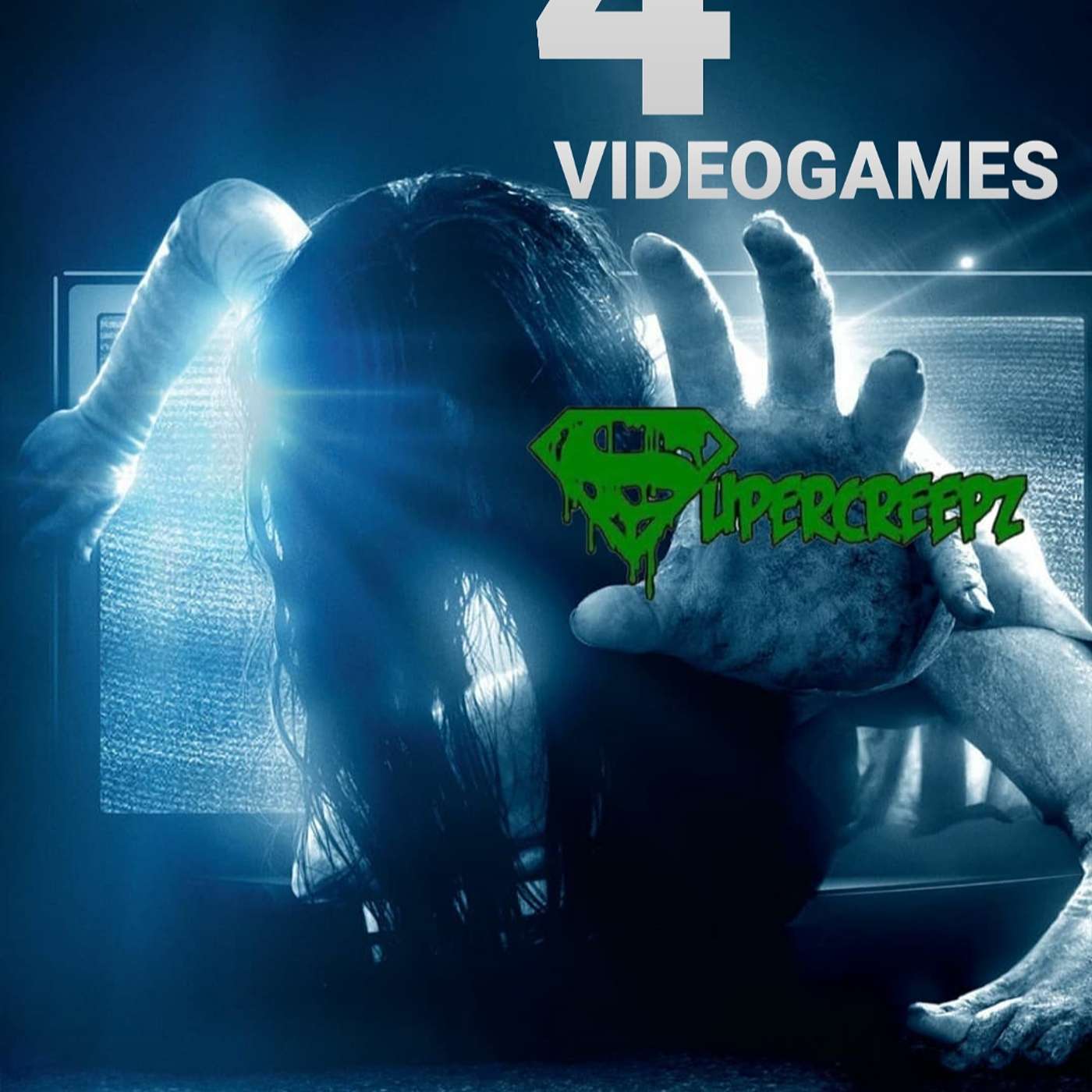 EPISODE 4: HORROR VIDEO GAMES