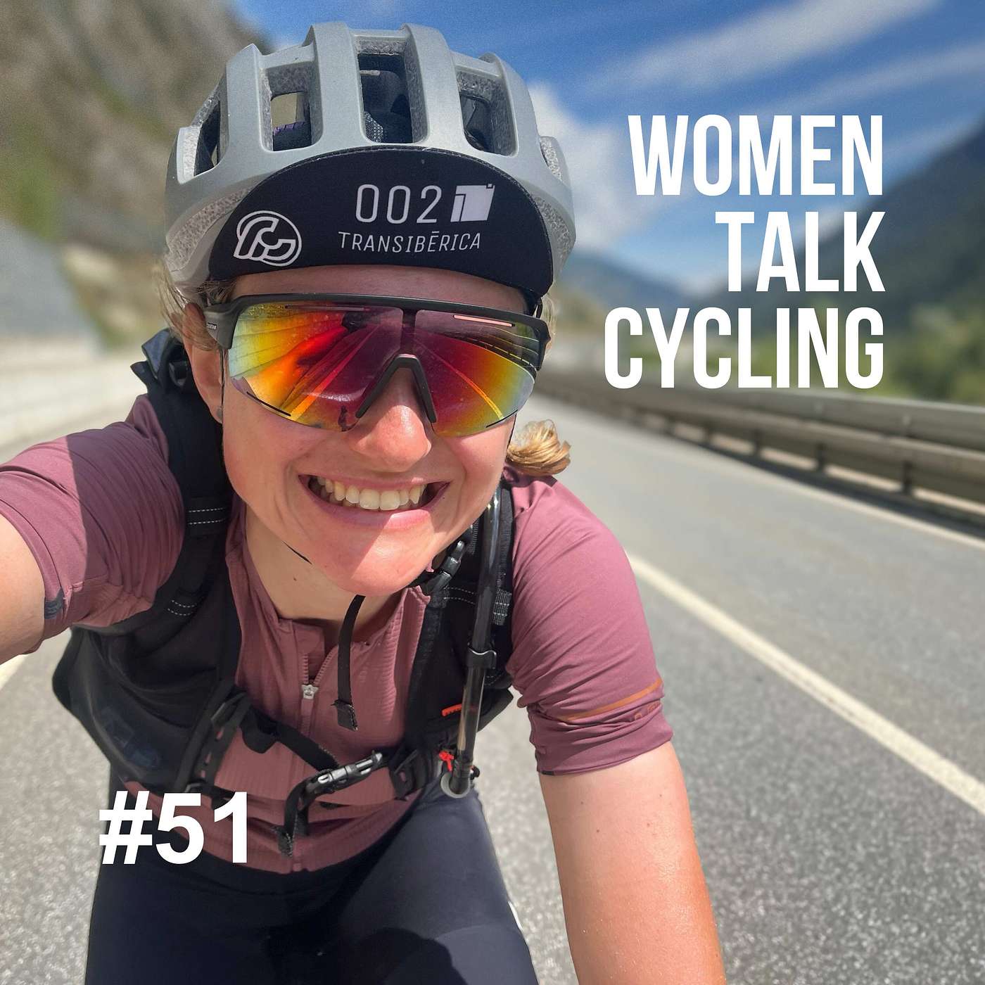 Women Talk Cycling