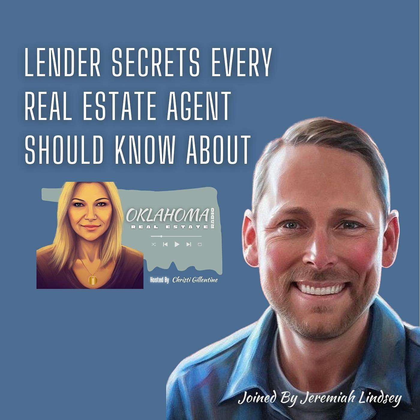 Oklahoma Real Estate Radio
