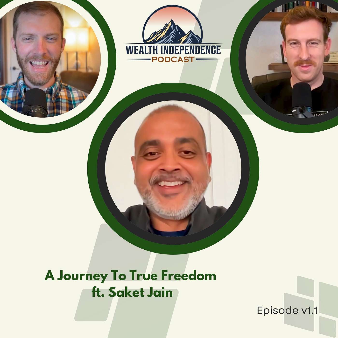 Wealth Independence Podcast