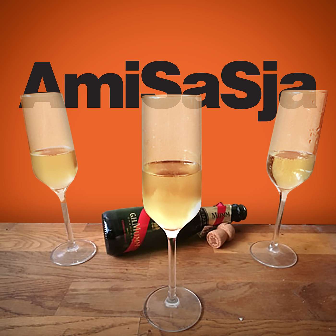 Joon all! Конец! Finito! Loppu! The End! (Ep 11)