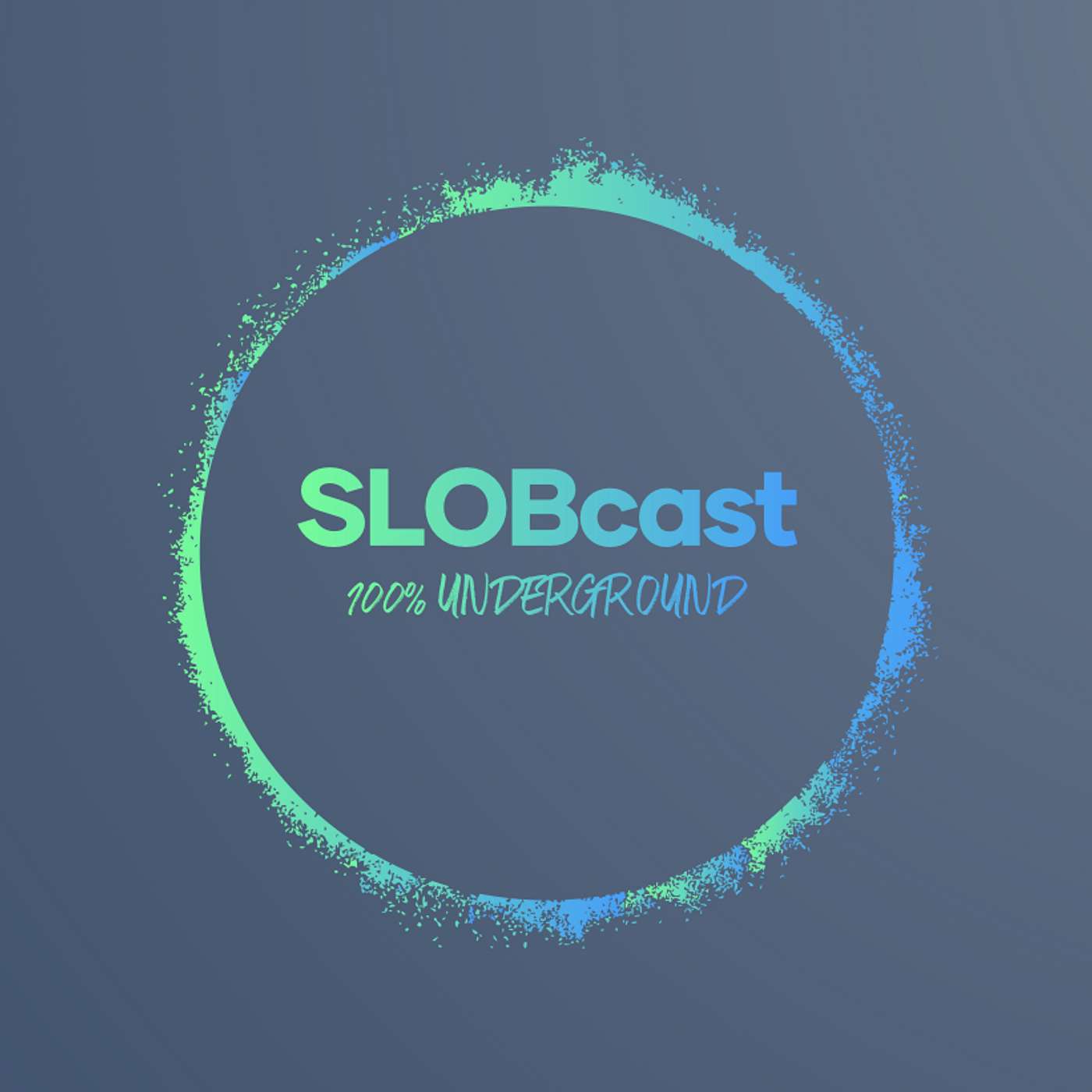 SLOBcast Episode 240 episode artwork