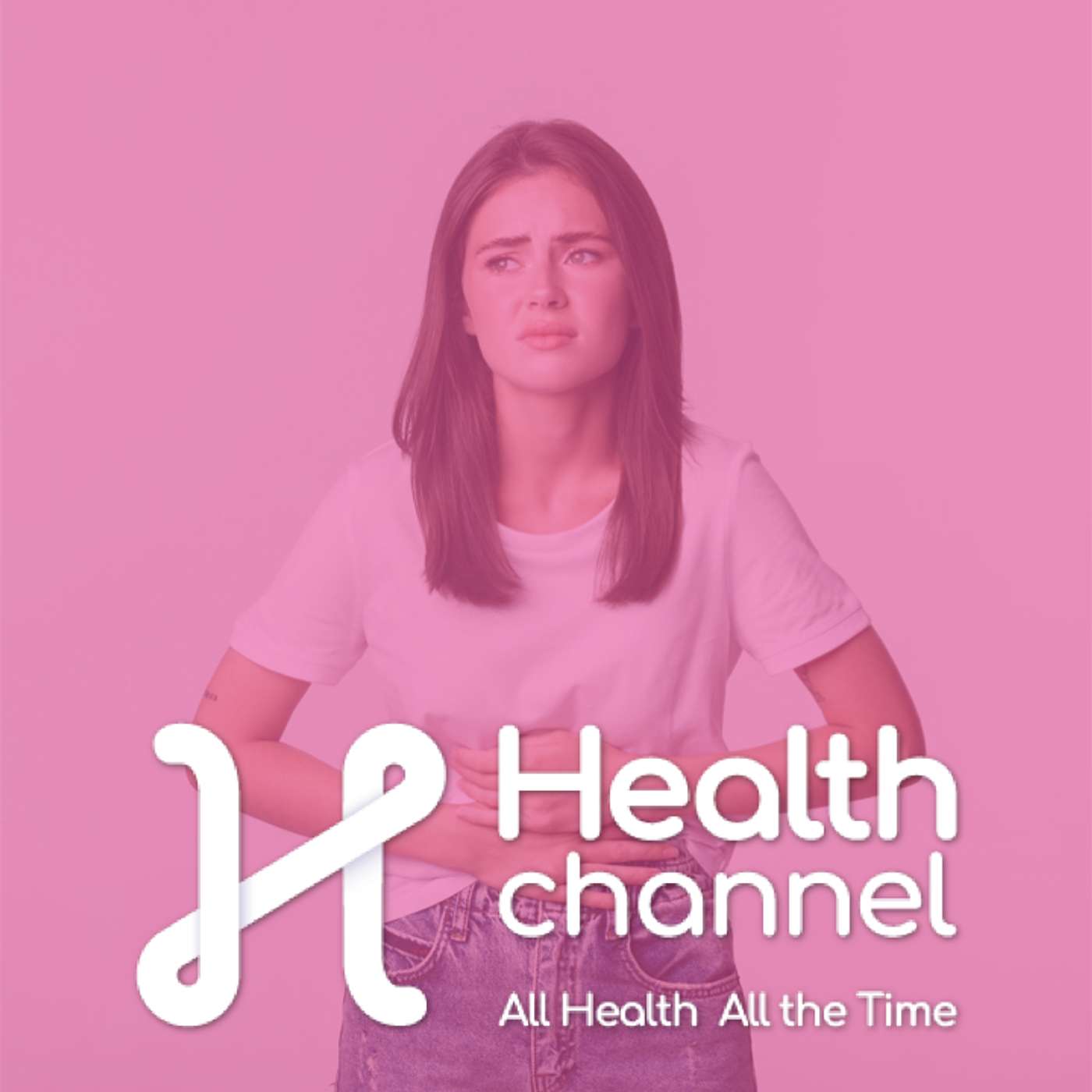 From IBS to Colitis: Making Sense of Your Digestive Symptoms | Ask The Doc episode artwork