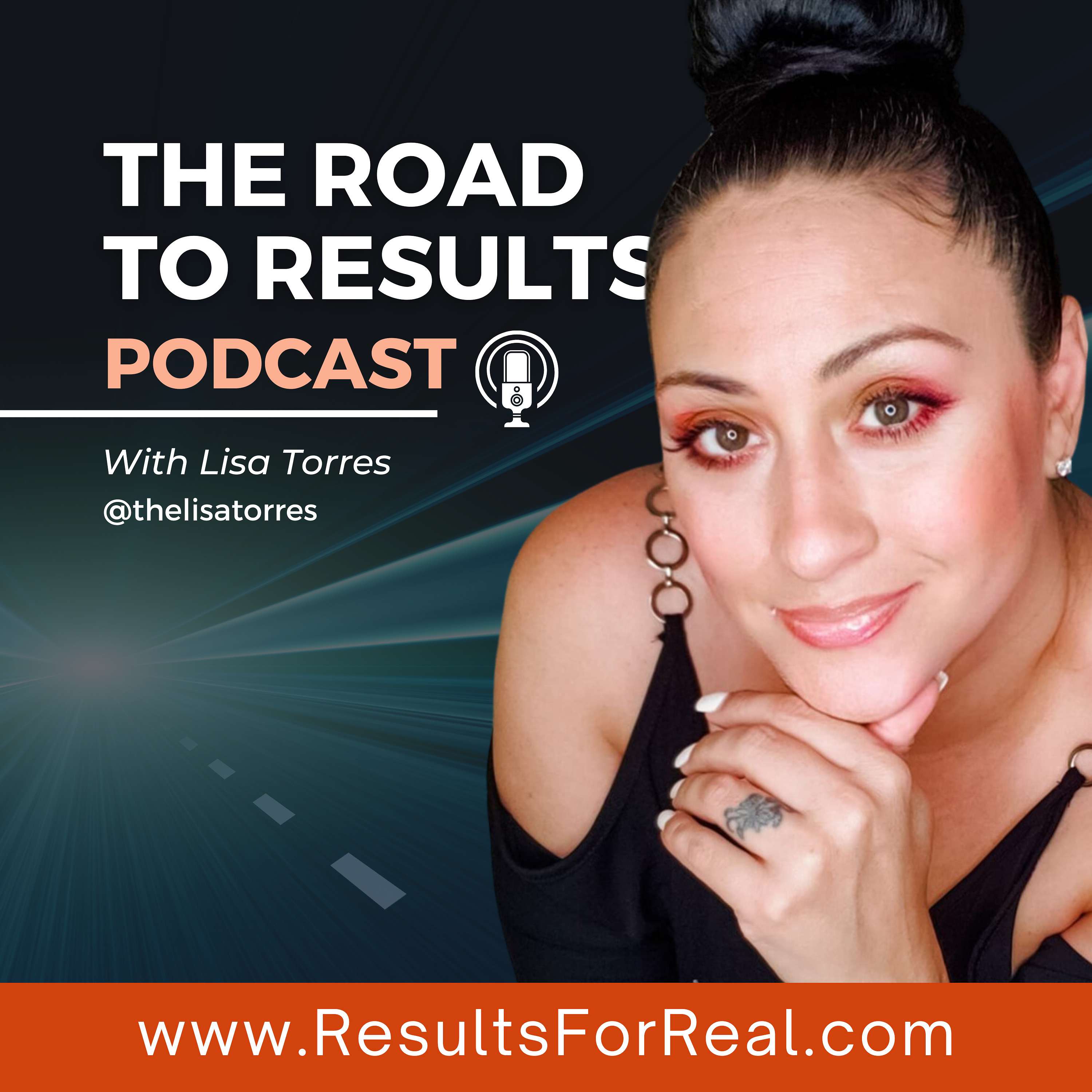 The Road To Results Podcast