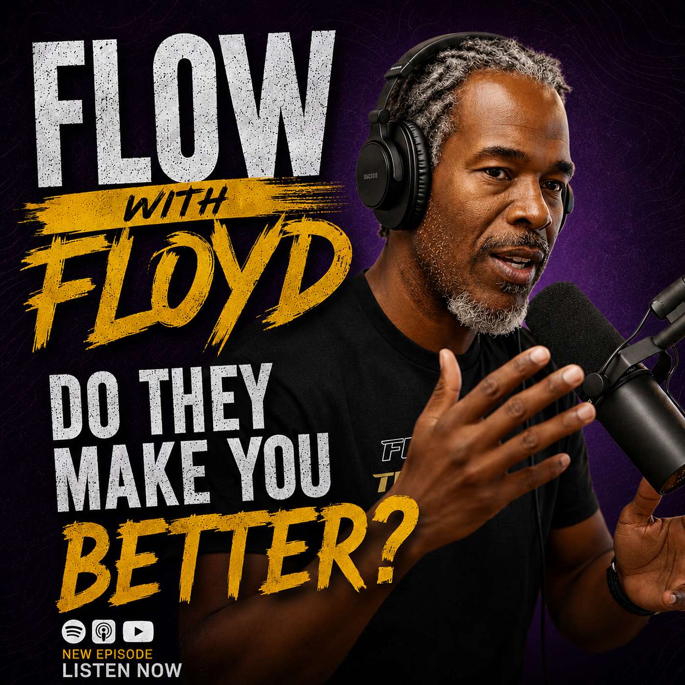 Do They Make You Better? episode artwork