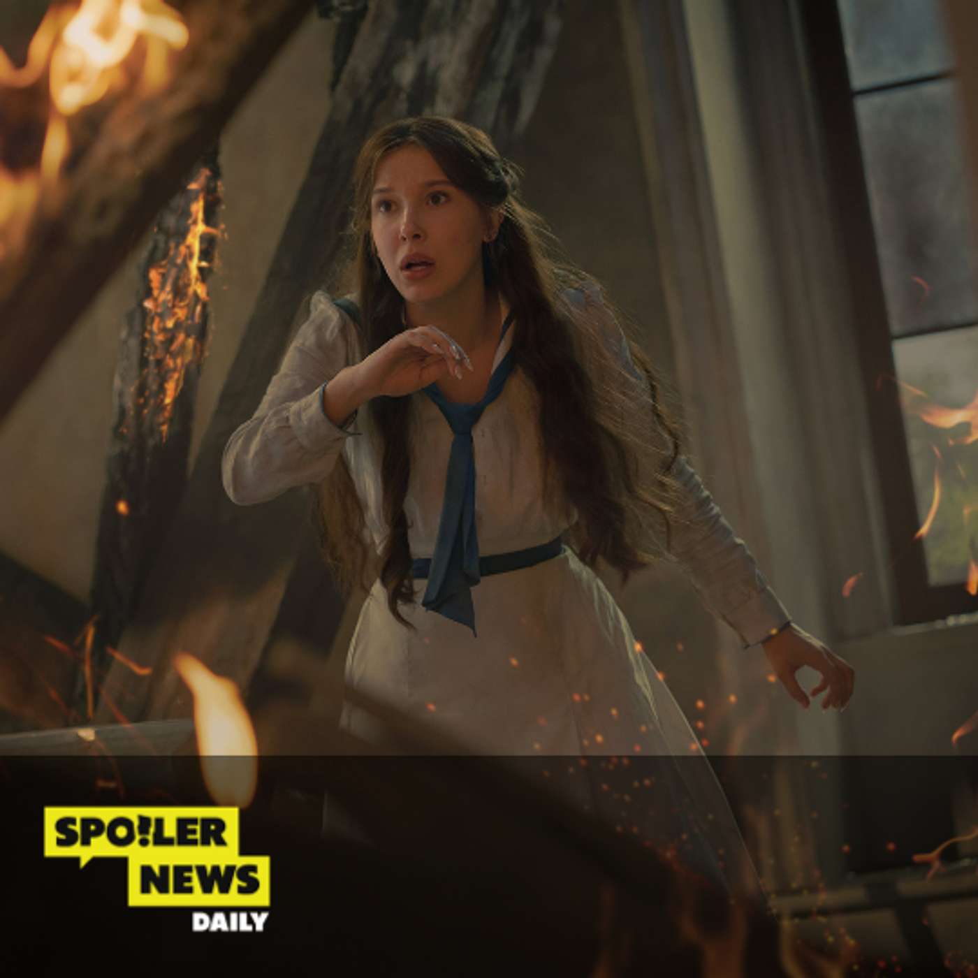 ¡La casa del dragón temporada 3 ! ¡Primer vistazo de Verity! ¡Temporada 4 de Ted Lasso! Y más.