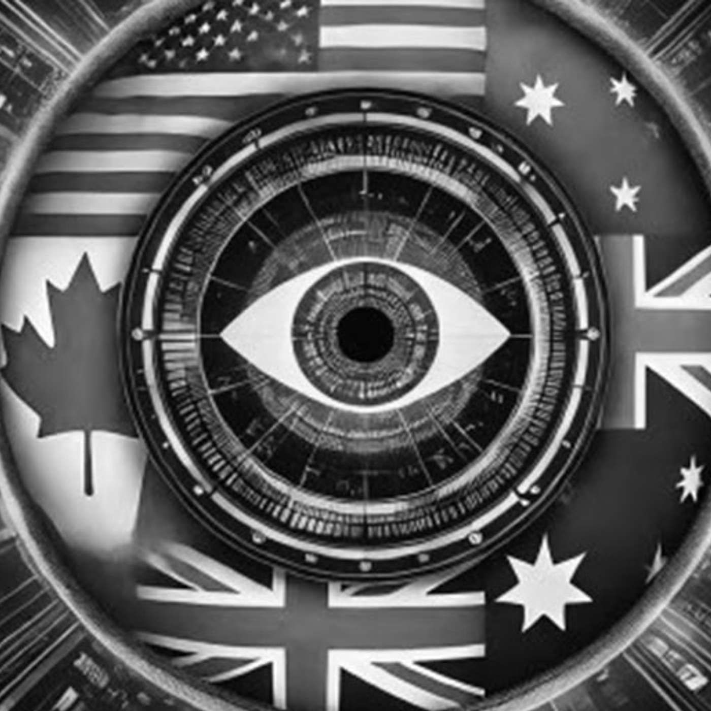 COVER UP! FBI INFILS NEW ZEALAND FOR 5 EYES!