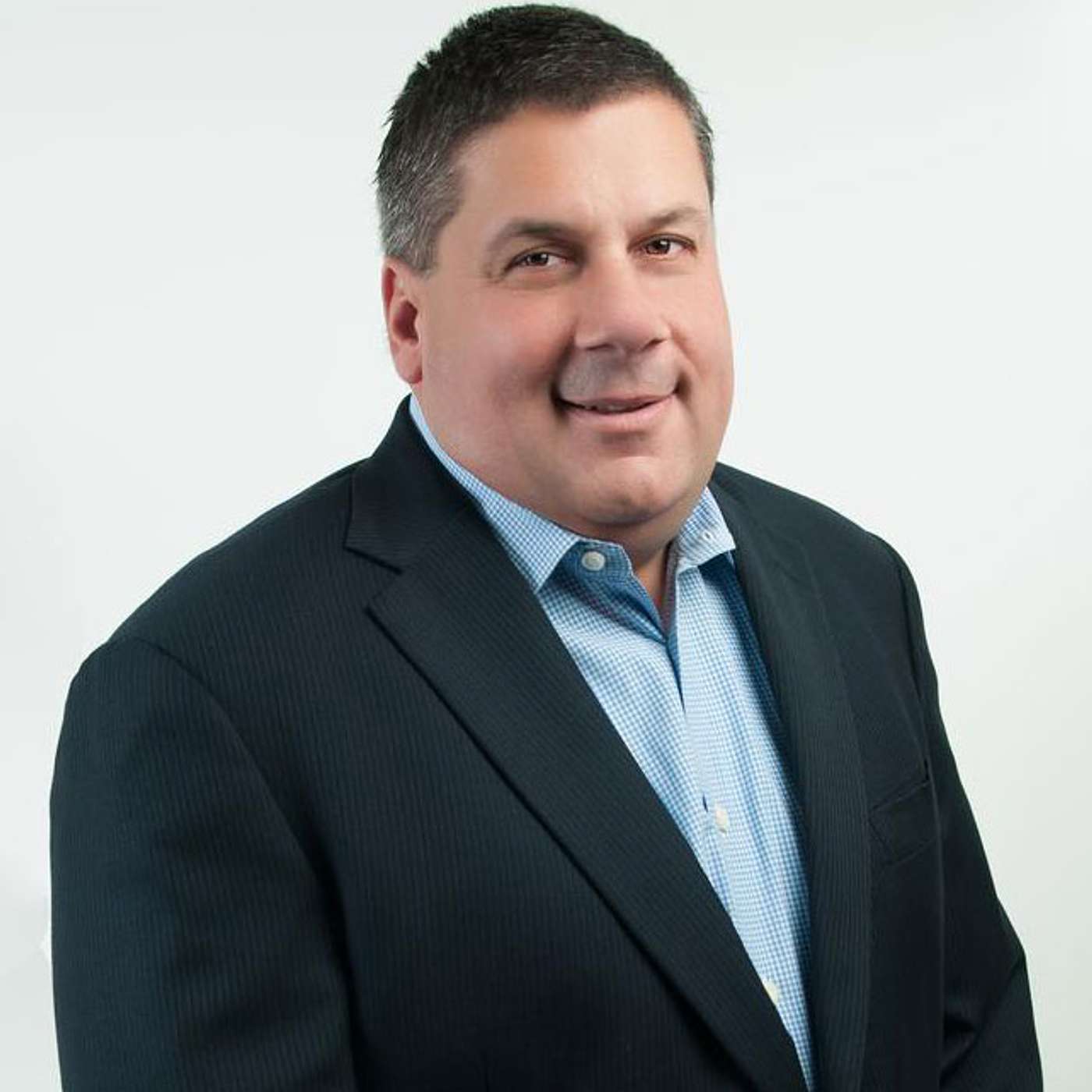 #33: Michael Farlekas President & Chief Executive Officer of E2open