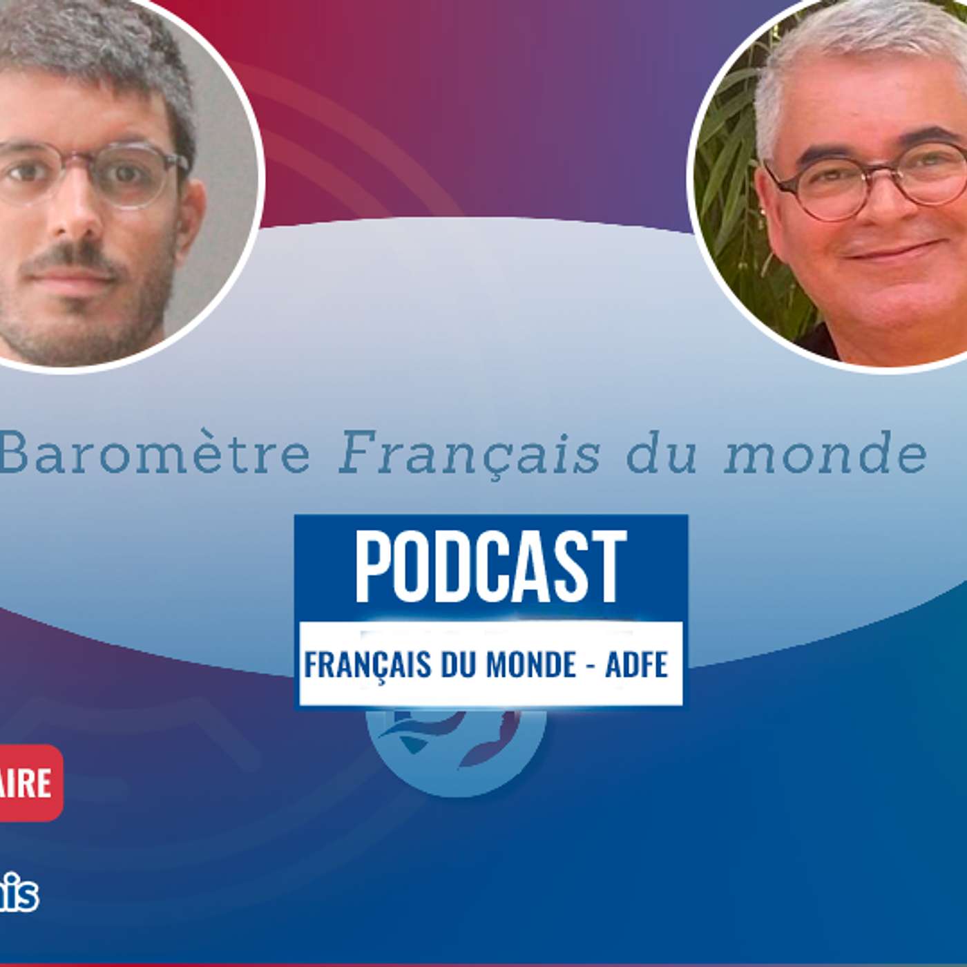Le baromètre 2026 de Français du Monde-ADFE veut faire entendre la voix des expatriés