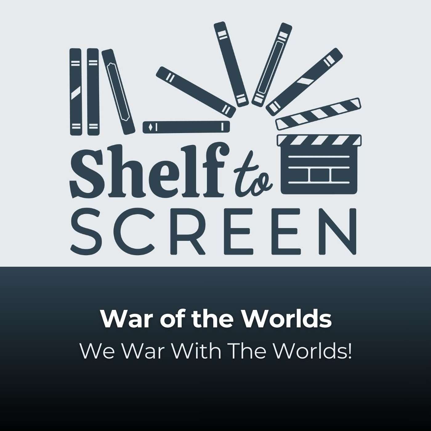 War of the Worlds: We War With the Worlds!