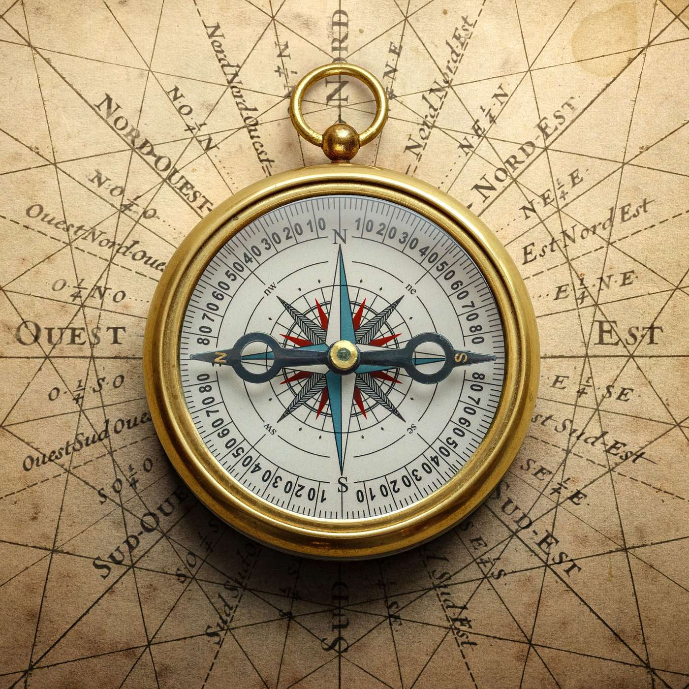 Navigating Life's Trials with Christian Faith
