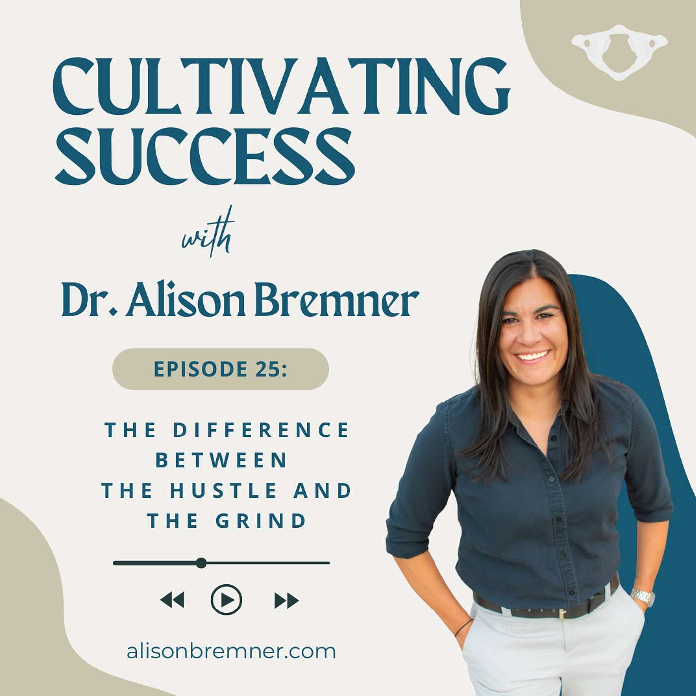 Cultivating Success: A mindset shift for happy, successful chiropractors