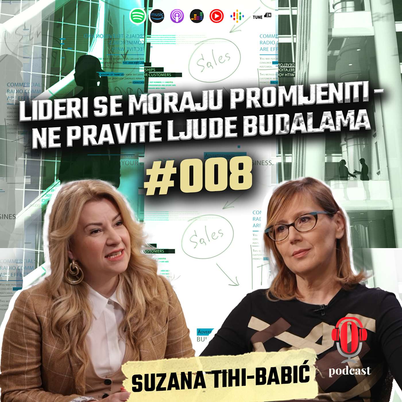Specijalista ljudskih resursa otkriva kako graditi karijeru i zašto je Gen Z posebna - Životna škola