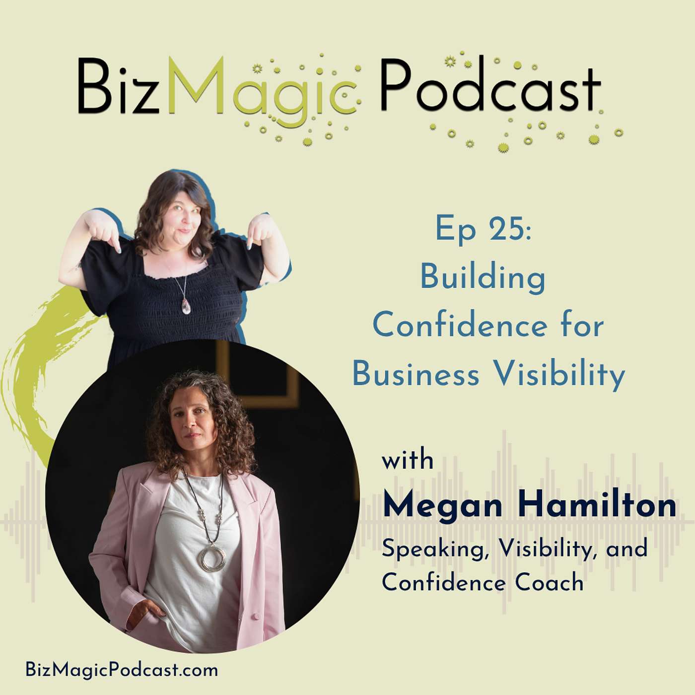 BizMagic Podcast